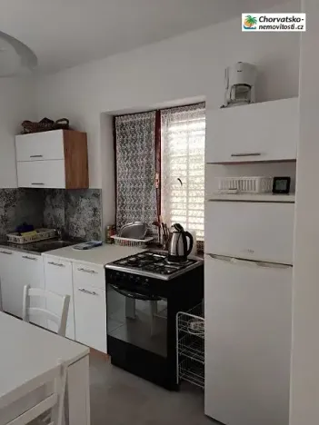 Prodej bytu 3+kk, Miškovići, Chorvatsko, 70 m2