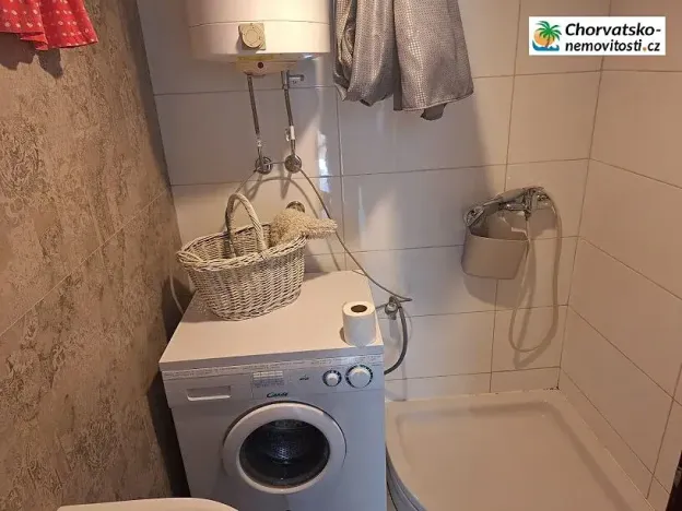 Prodej bytu 3+kk, Miškovići, Chorvatsko, 70 m2