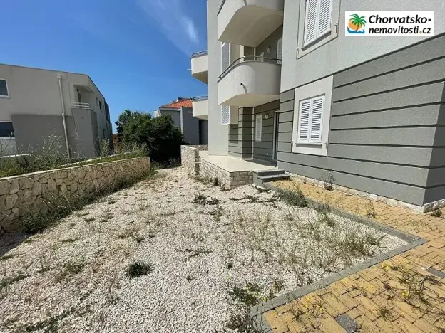 Prodej bytu 3+1, Novalja, Chorvatsko, 87 m2