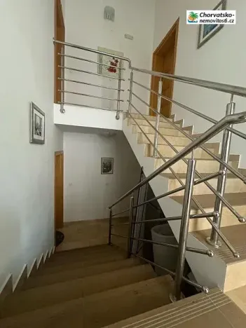 Prodej bytu 2+kk, Metajna, Chorvatsko, 45 m2