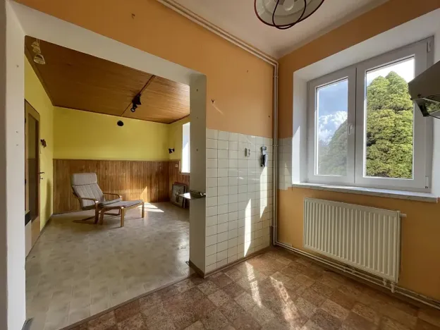 Prodej rodinného domu, Hronov, 180 m2