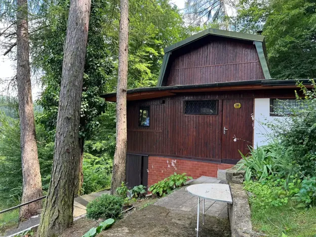 Prodej chaty, Štěchovice, 42 m2