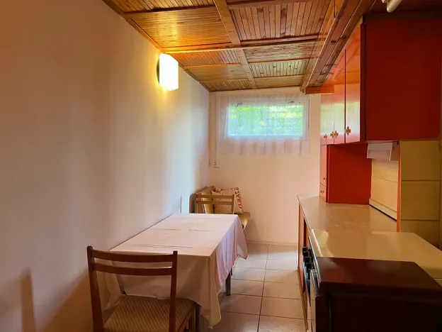 Prodej chaty, Štěchovice, 42 m2