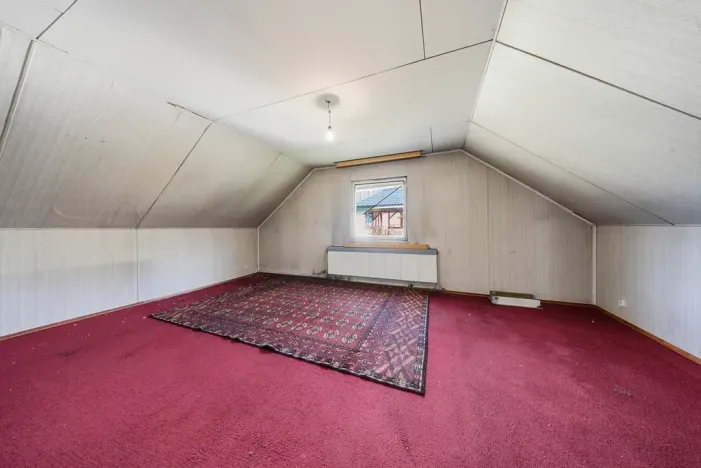 Prodej rodinného domu, Nové Hrady, 180 m2