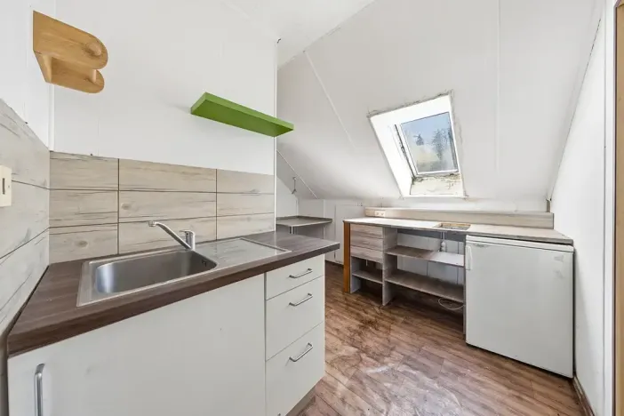 Prodej rodinného domu, Nové Hrady, 180 m2