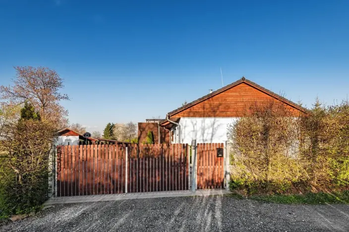 Prodej rodinného domu, Křesetice, 110 m2