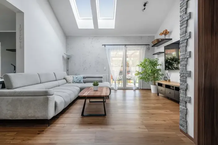 Prodej rodinného domu, Křesetice, 110 m2