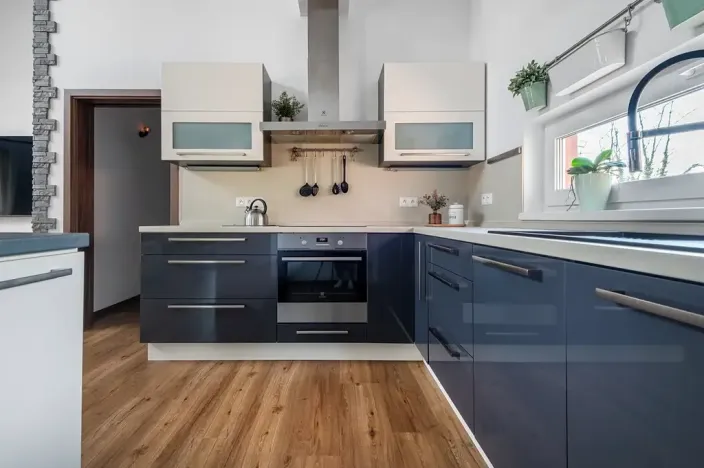 Prodej rodinného domu, Křesetice, 110 m2