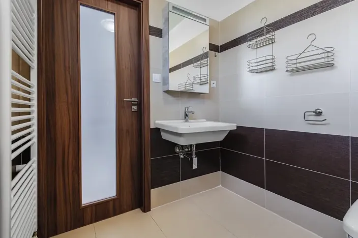 Prodej rodinného domu, Křesetice, 110 m2