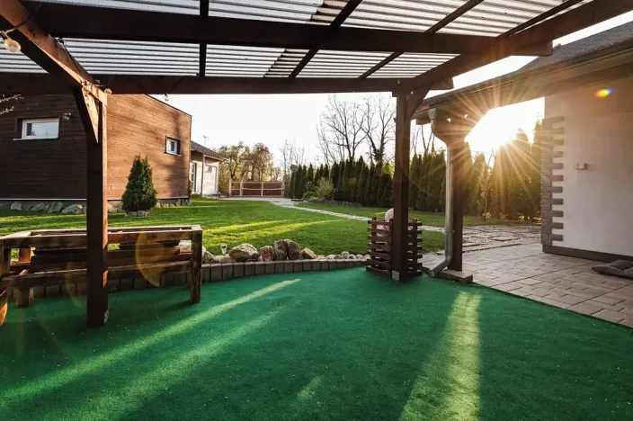 Prodej rodinného domu, Křesetice, 110 m2