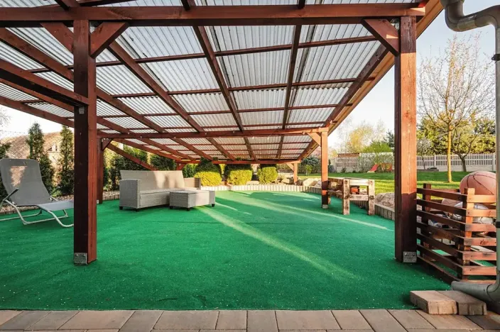 Prodej rodinného domu, Křesetice, 110 m2