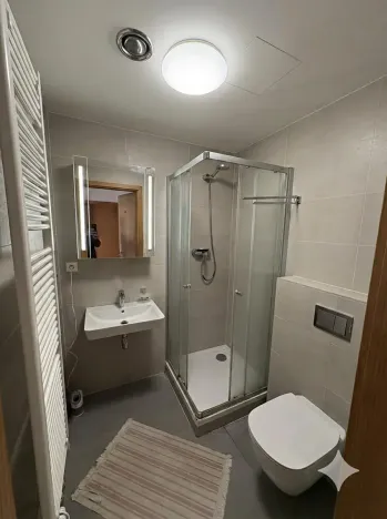 Pronájem bytu 4+kk, Praha - Holešovice, Argentinská, 92 m2