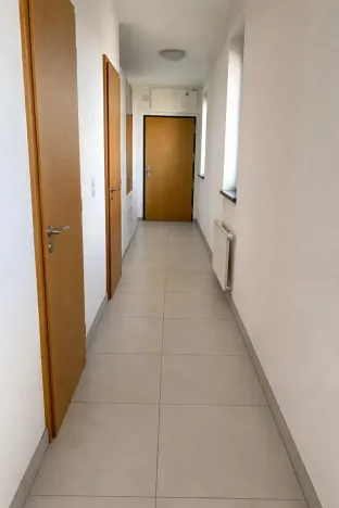 Pronájem bytu 4+kk, Praha - Holešovice, Argentinská, 92 m2