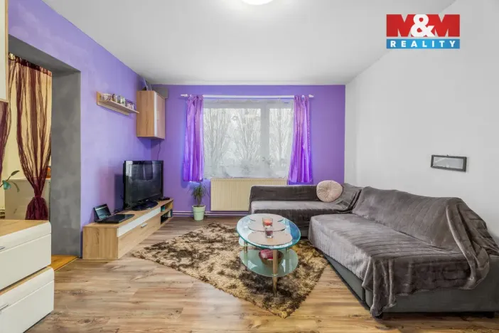 Prodej rodinného domu, Dolní Slivno, 73 m2