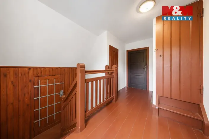 Prodej chaty, Potůčky, 110 m2