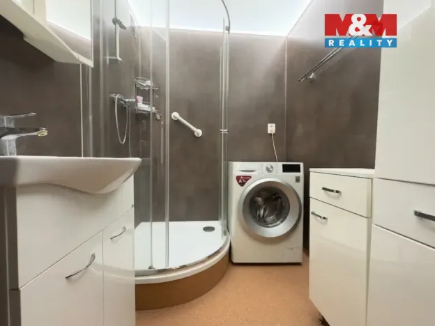 Prodej bytu 4+1, Most, Jana Kříže, 80 m2