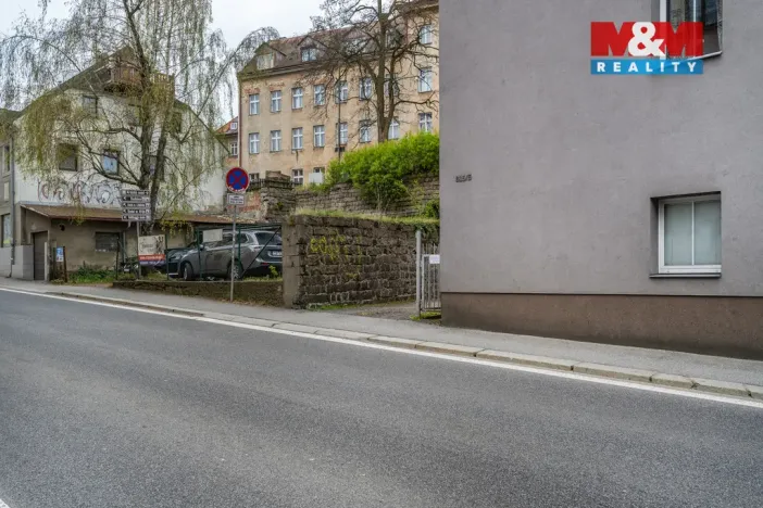 Pronájem bytu 3+kk, Liberec - Liberec II-Nové Město, Chrastavská, 96 m2