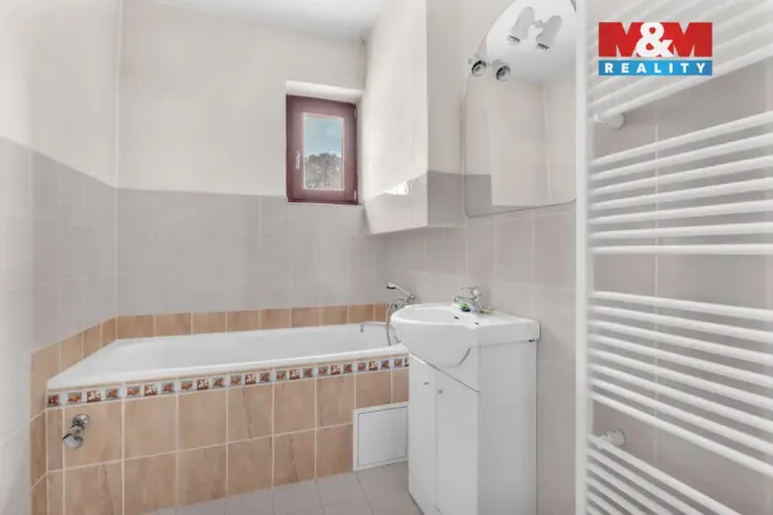 Prodej rodinného domu, Rohoznice, 123 m2