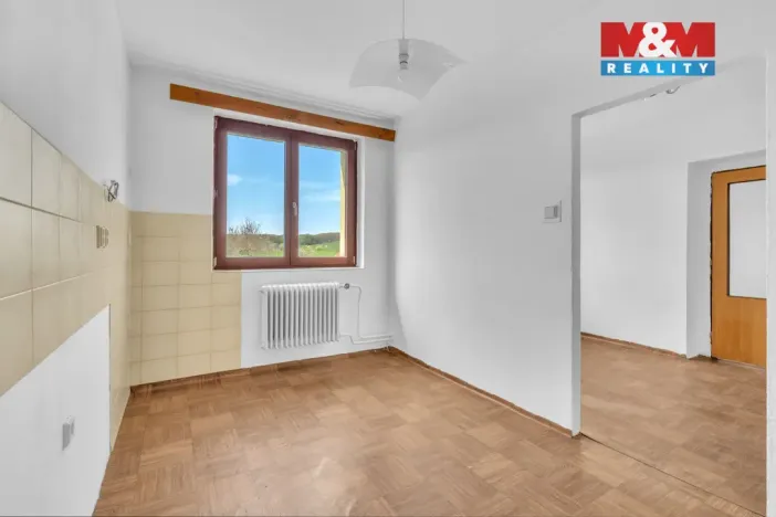 Prodej rodinného domu, Rohoznice, 123 m2