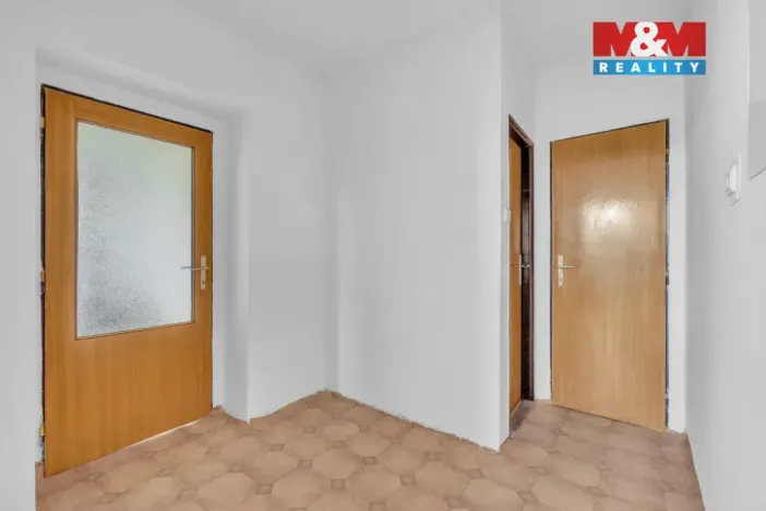 Prodej rodinného domu, Rohoznice, 123 m2