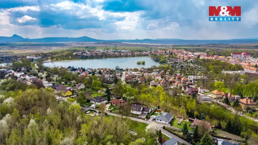 Prodej rodinného domu, Duchcov, Dobrovského, 185 m2