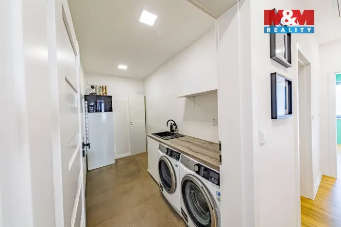 Prodej rodinného domu, Rumburk - Rumburk 3-Dolní Křečany, Ke koupališti, 135 m2