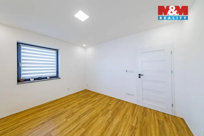 Prodej rodinného domu, Rumburk - Rumburk 3-Dolní Křečany, Ke koupališti, 135 m2