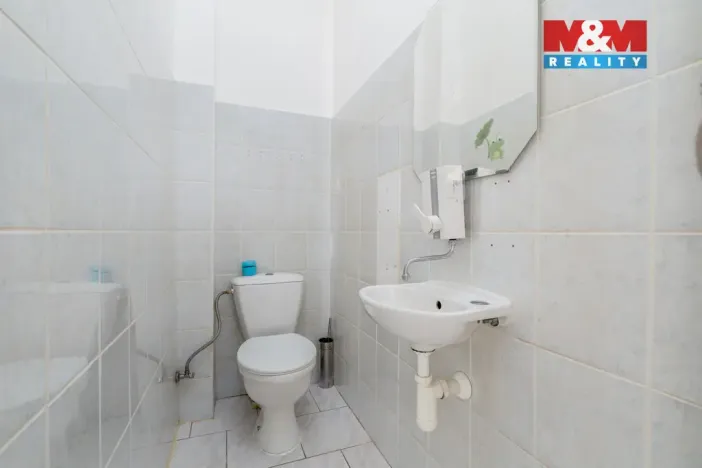 Prodej bytu 3+kk, Teplice, Duchcovská, 88 m2