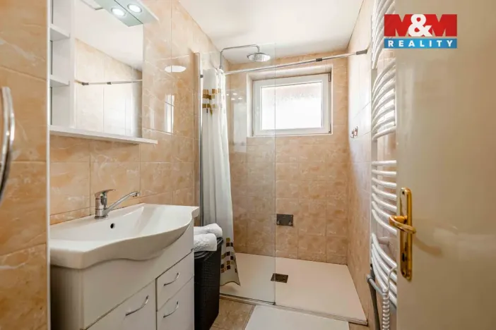 Prodej rodinného domu, Vendryně, 80 m2