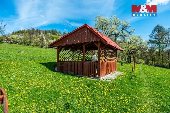 Prodej rodinného domu, Vendryně, 80 m2