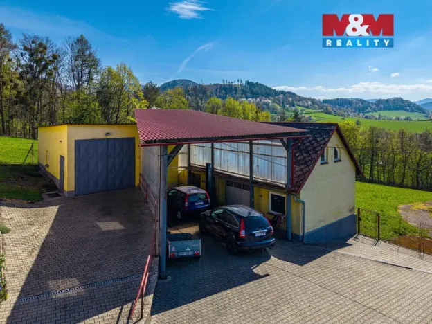 Prodej rodinného domu, Vendryně, 80 m2