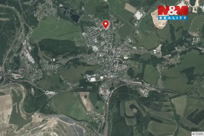 Prodej bytu 4+1, Chodov, Čapkova, 83 m2