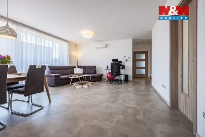 Prodej rodinného domu, Žďár - Doubrava, 136 m2