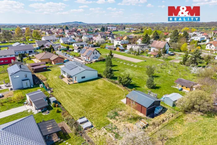 Prodej rodinného domu, Žďár - Doubrava, 136 m2