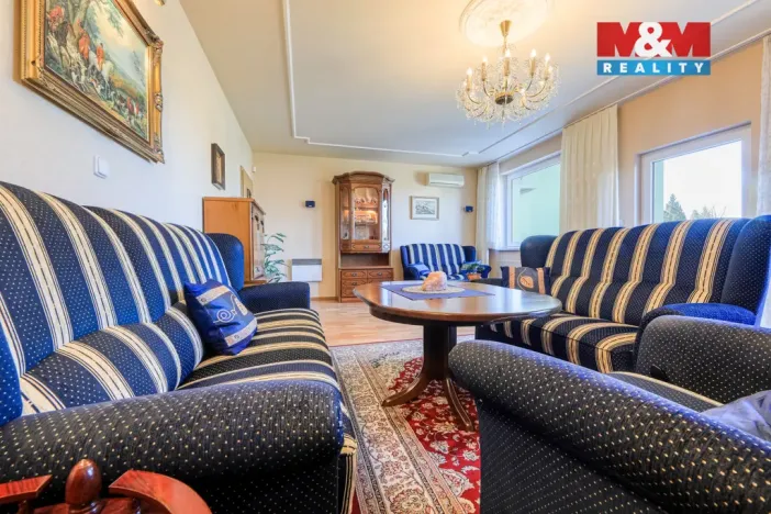 Prodej rodinného domu, Plzeň, Do Luk, 260 m2