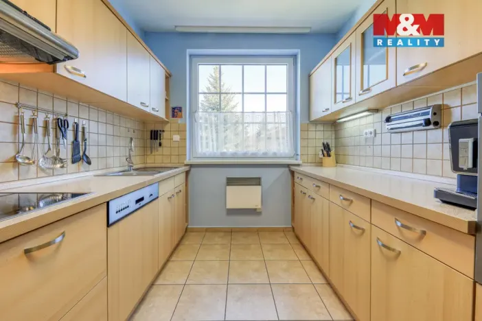 Prodej rodinného domu, Plzeň, Do Luk, 260 m2