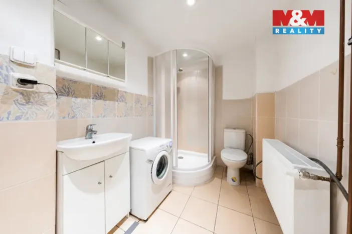Prodej rodinného domu, Potůčky, 110 m2