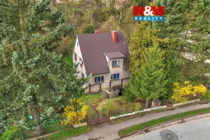 Prodej rodinného domu, Úpice, Palackého, 144 m2