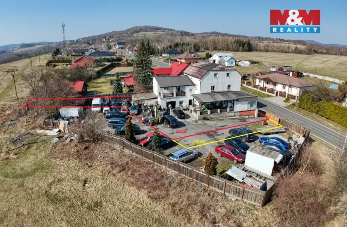 Prodej rodinného domu, Křimov - Krásná Lípa, 253 m2