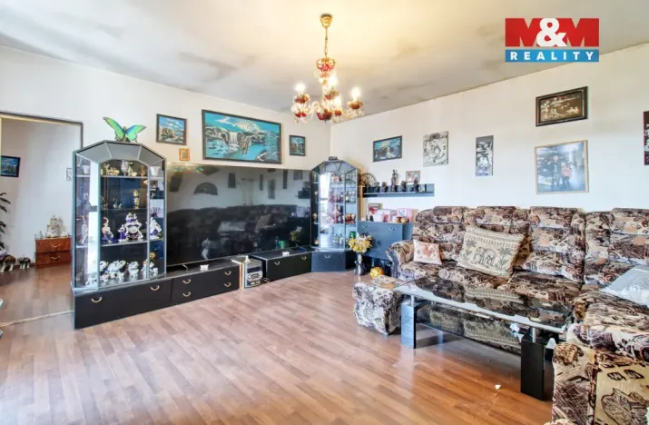 Prodej ubytování, Křimov - Krásná Lípa, 253 m2