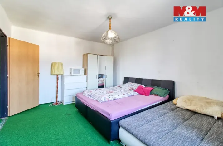 Prodej ubytování, Křimov - Krásná Lípa, 253 m2