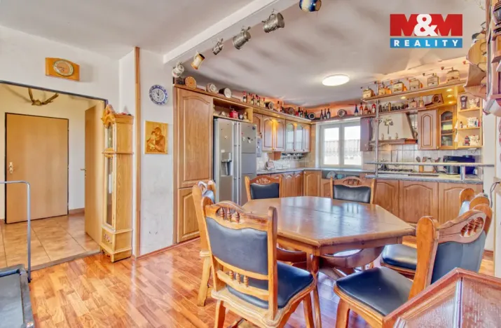 Prodej ubytování, Křimov - Krásná Lípa, 253 m2