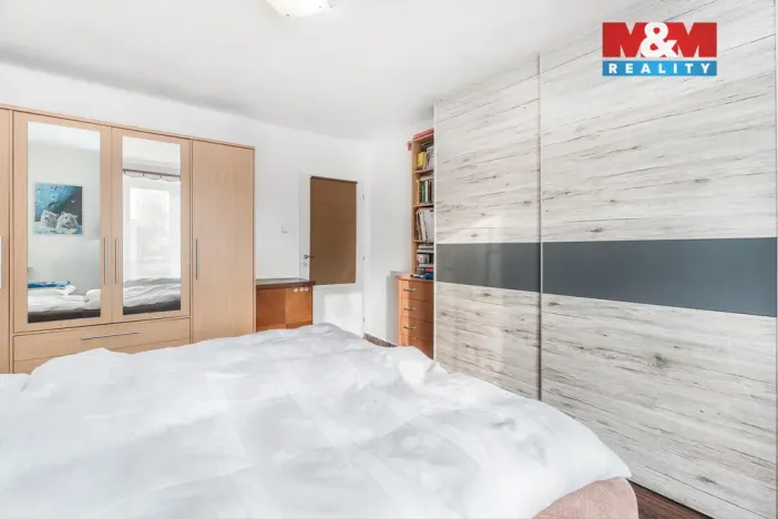 Prodej bytu 3+1, Jablonné v Podještědí - Heřmanice v Podještědí, 67 m2