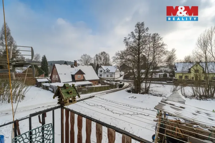Prodej bytu 3+1, Jablonné v Podještědí - Heřmanice v Podještědí, 67 m2