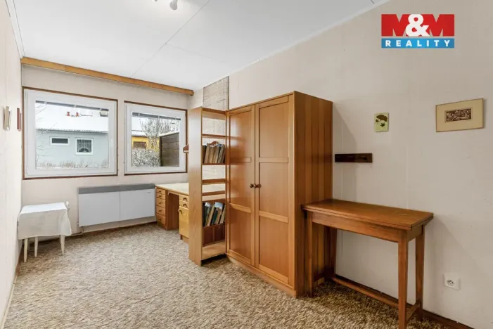 Prodej rodinného domu, Liberec - Liberec XXX-Vratislavice nad Nisou, Svornosti, 140 m2