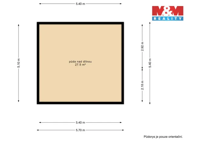 Prodej rodinného domu, Doubravník, 89 m2