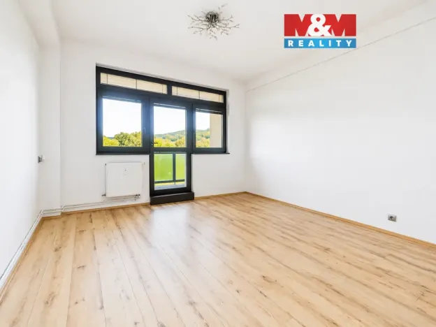 Prodej bytu 2+1, Litvínov - Horní Litvínov, Koldům, 52 m2