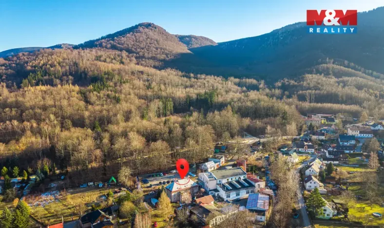 Prodej bytu 2+1, Hejnice, 72 m2