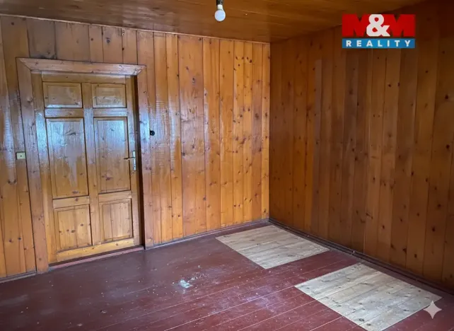 Prodej bytu 2+1, Hejnice, 72 m2