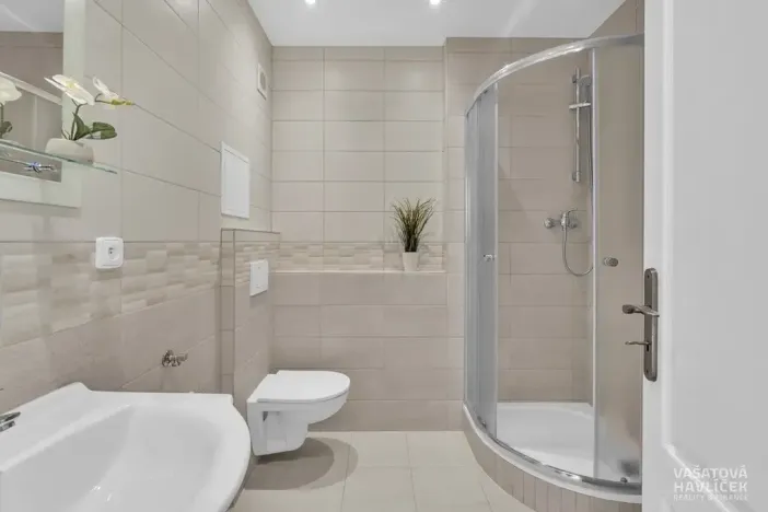 Pronájem bytu 1+1, Heřmanův Městec, V Lukách, 32 m2